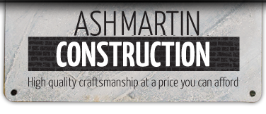 Ash Martin Construction